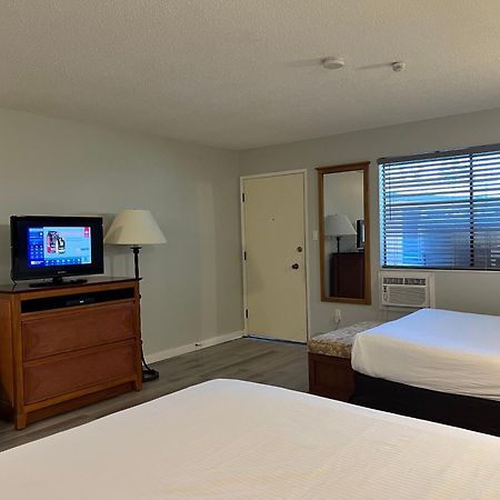 باركسفيل Vip Motel المظهر الخارجي الصورة