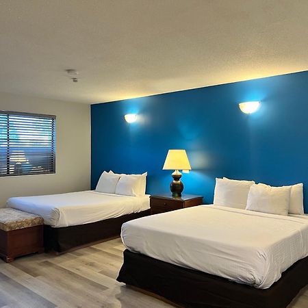 باركسفيل Vip Motel المظهر الخارجي الصورة