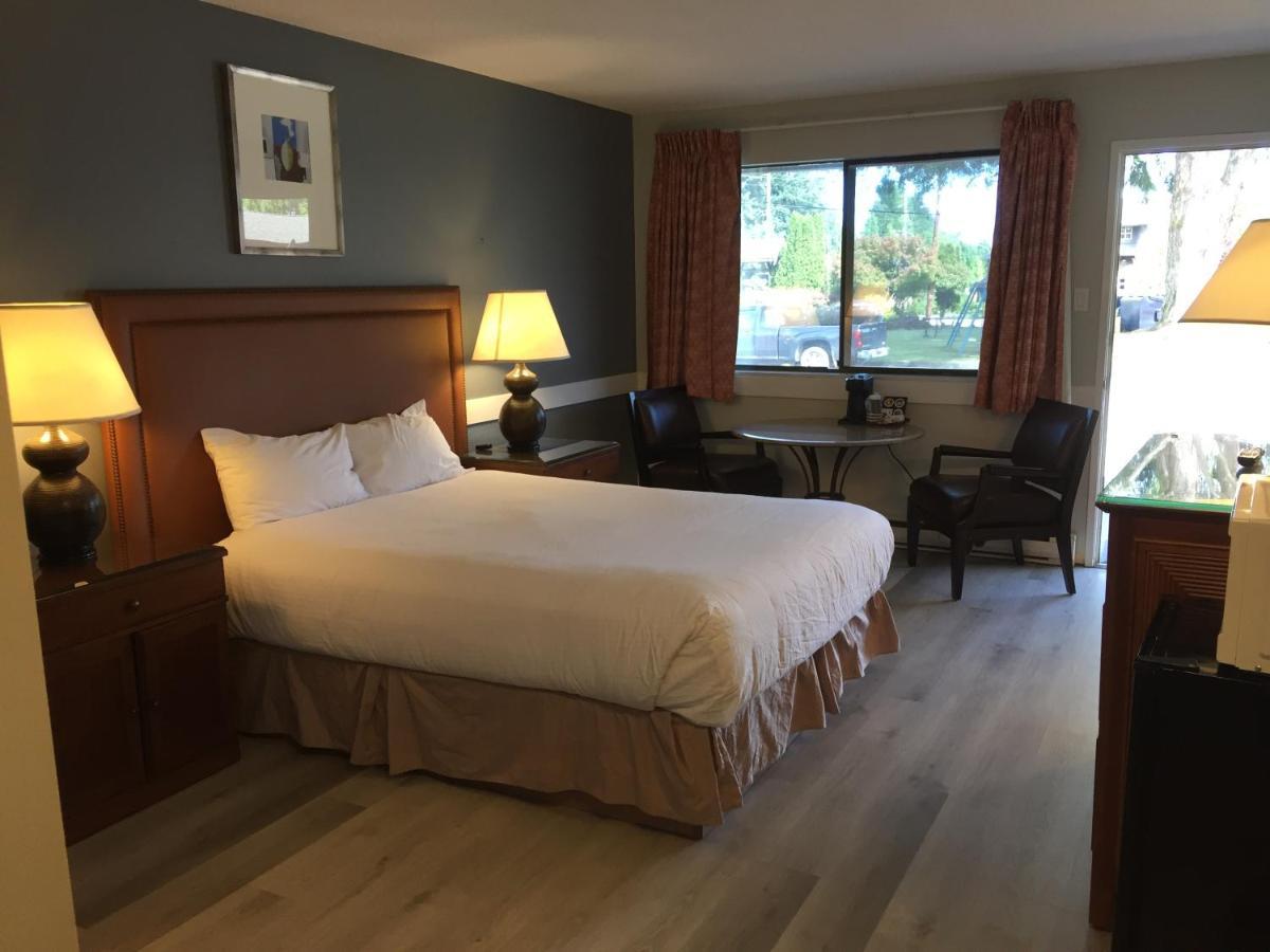 باركسفيل Vip Motel المظهر الخارجي الصورة
