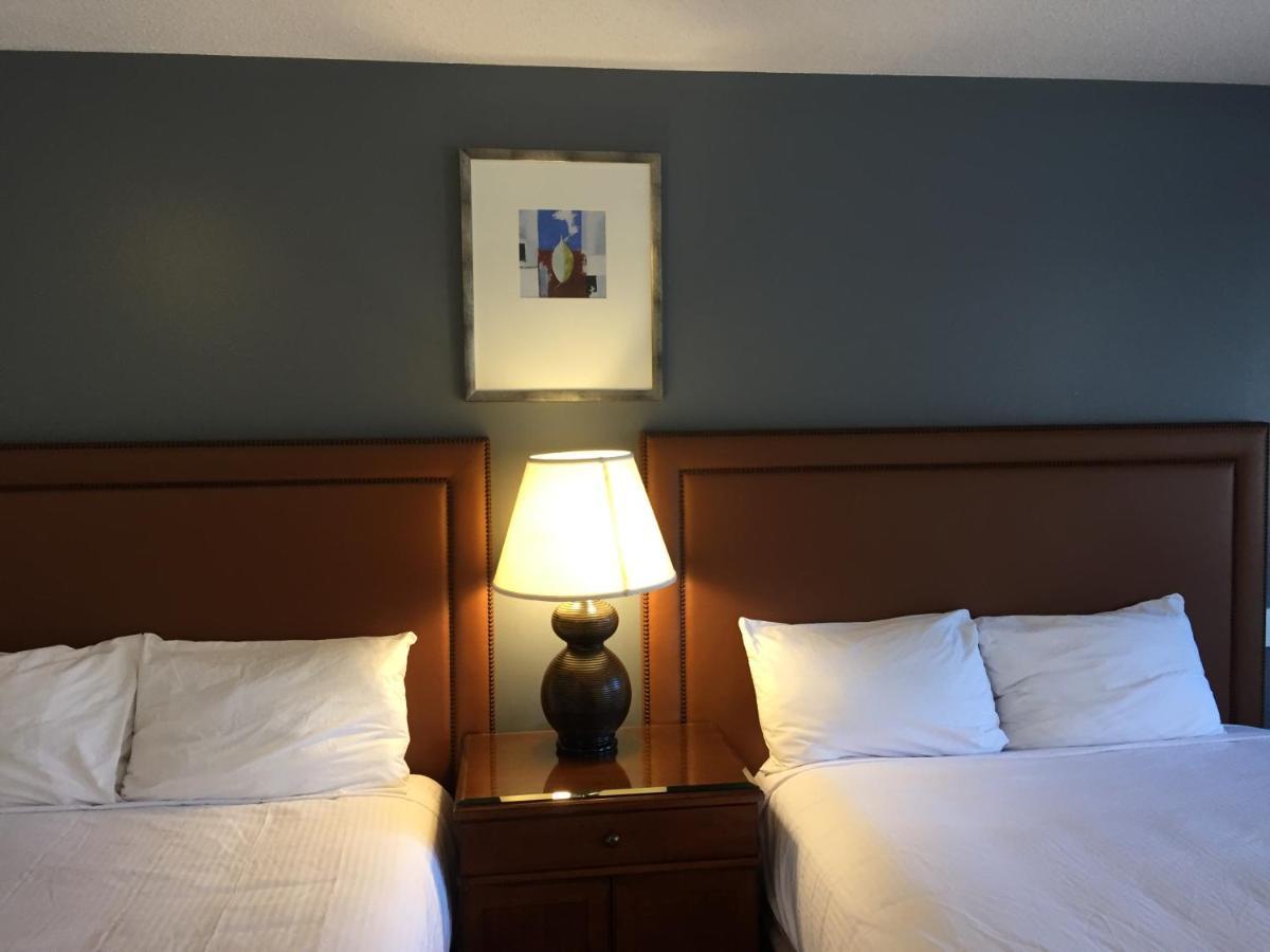 باركسفيل Vip Motel المظهر الخارجي الصورة