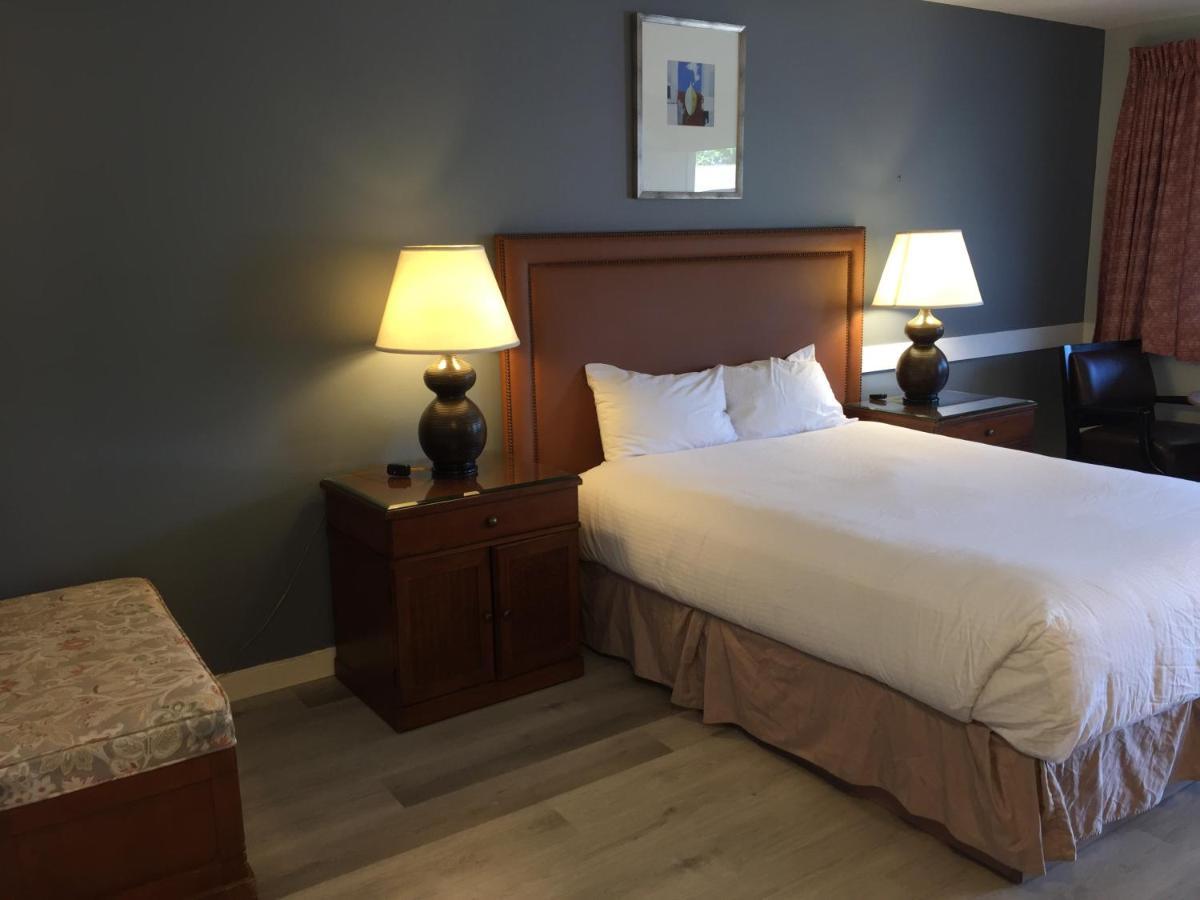 باركسفيل Vip Motel المظهر الخارجي الصورة