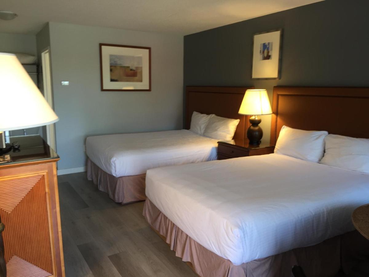 باركسفيل Vip Motel المظهر الخارجي الصورة