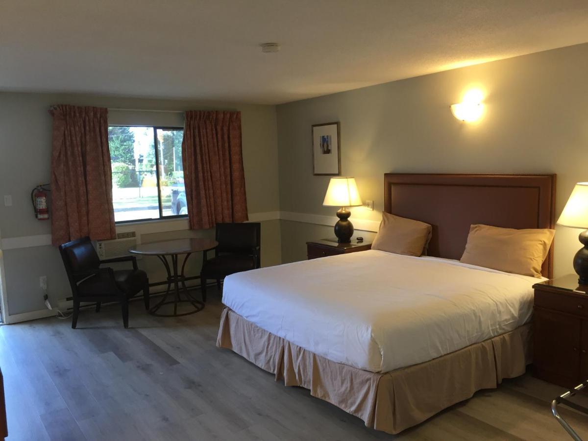 باركسفيل Vip Motel المظهر الخارجي الصورة