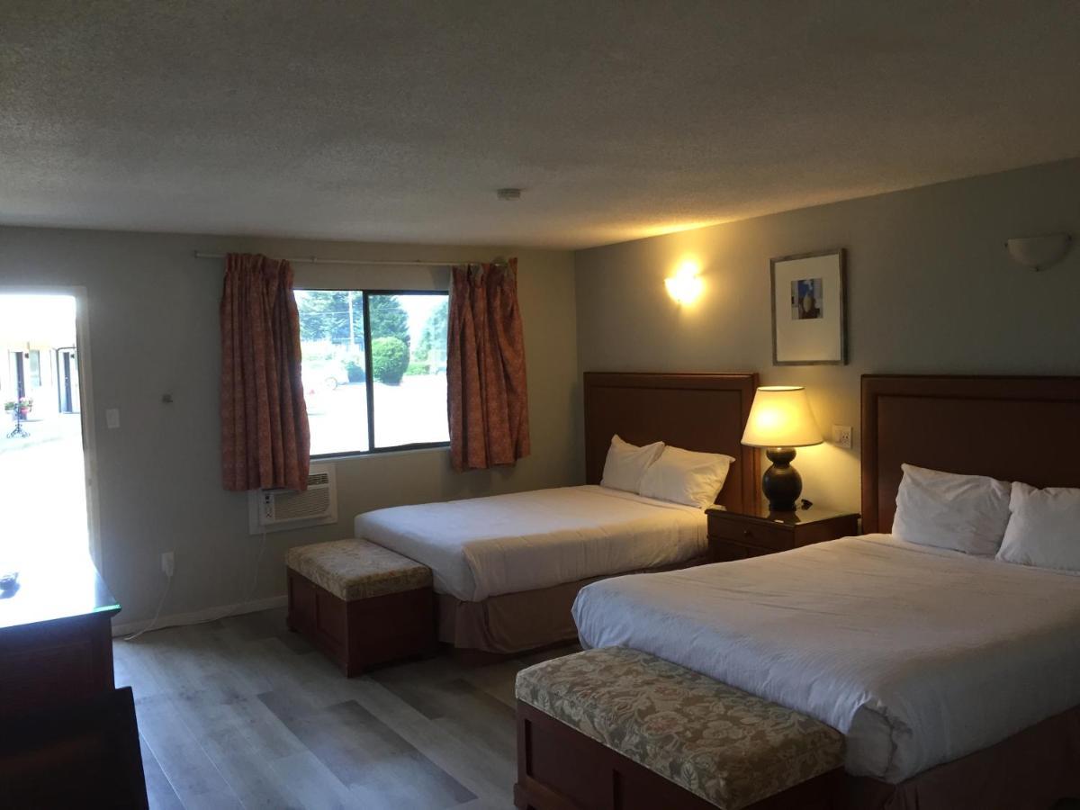 باركسفيل Vip Motel المظهر الخارجي الصورة