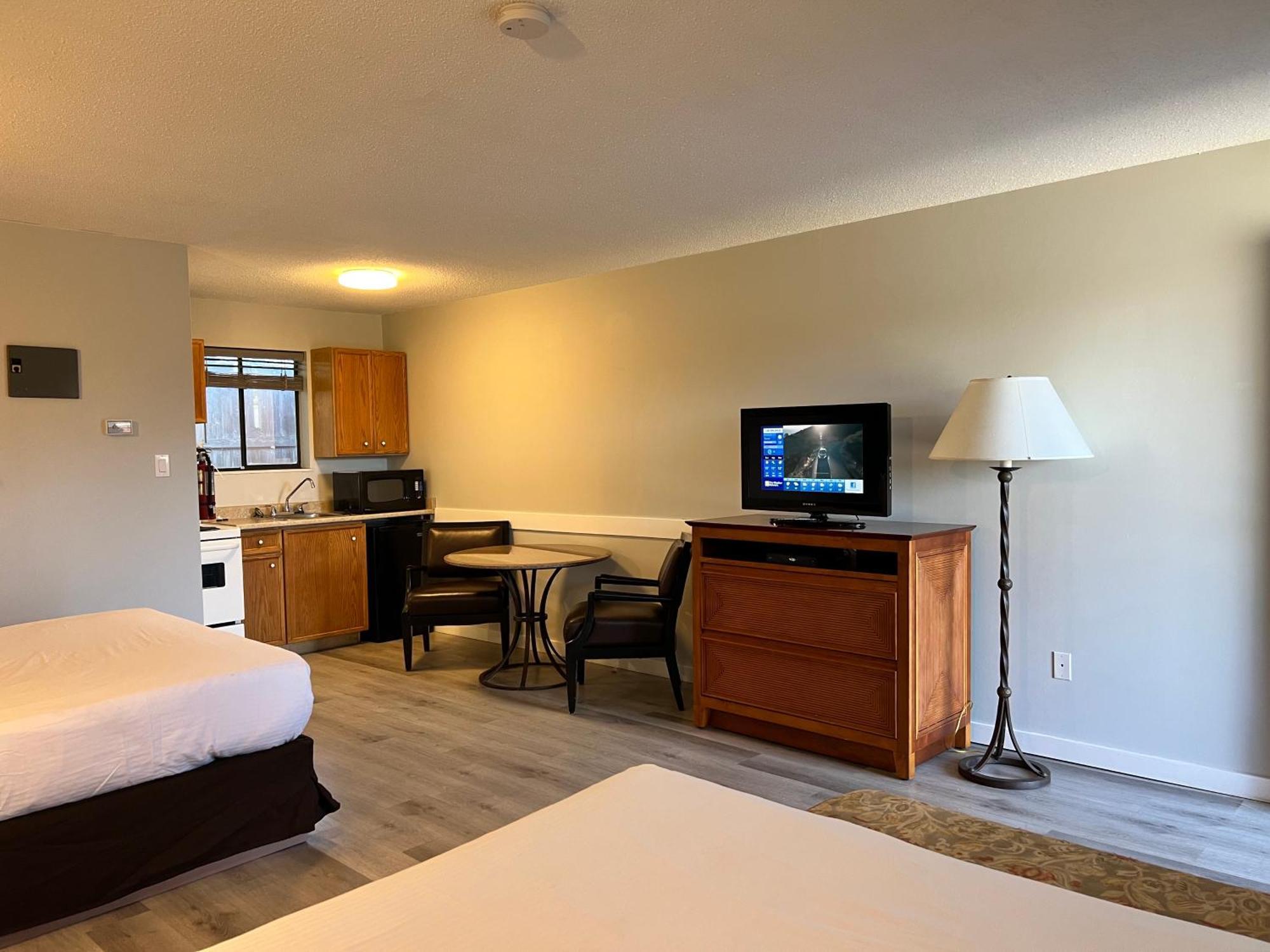باركسفيل Vip Motel المظهر الخارجي الصورة