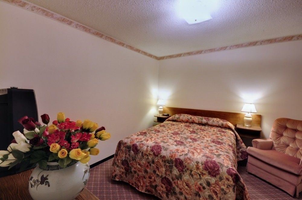 باركسفيل Vip Motel المظهر الخارجي الصورة