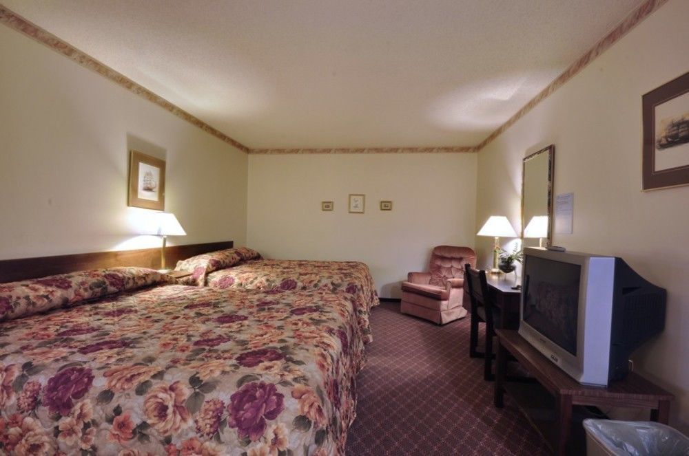 باركسفيل Vip Motel المظهر الخارجي الصورة