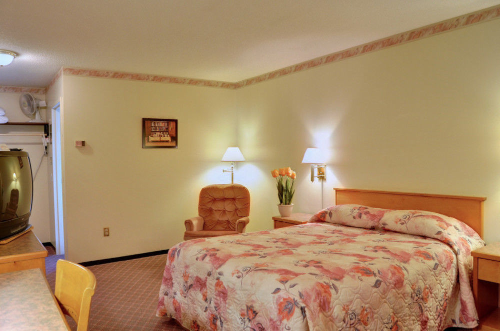 باركسفيل Vip Motel المظهر الخارجي الصورة