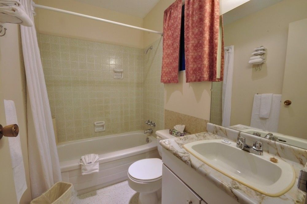 باركسفيل Vip Motel المظهر الخارجي الصورة