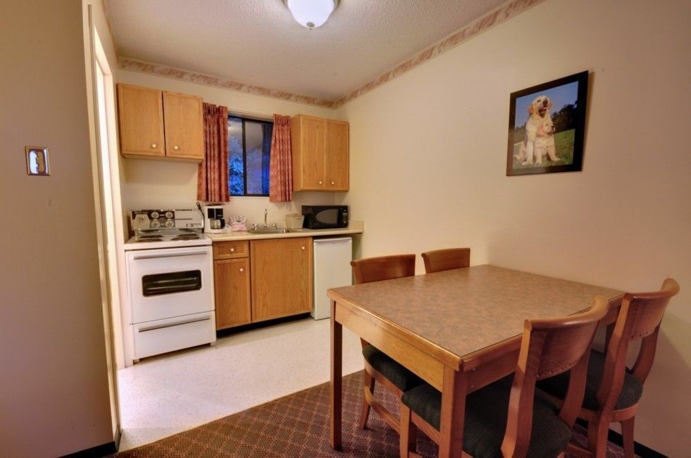 باركسفيل Vip Motel المظهر الخارجي الصورة