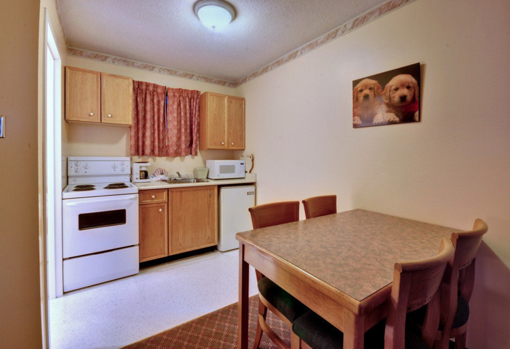 باركسفيل Vip Motel المظهر الخارجي الصورة