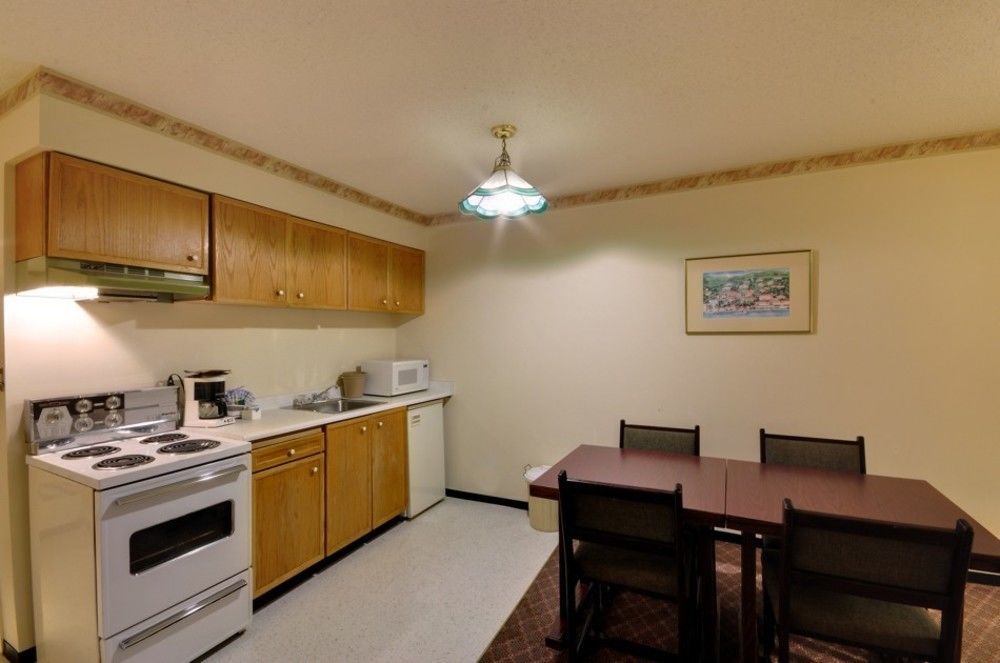 باركسفيل Vip Motel المظهر الخارجي الصورة
