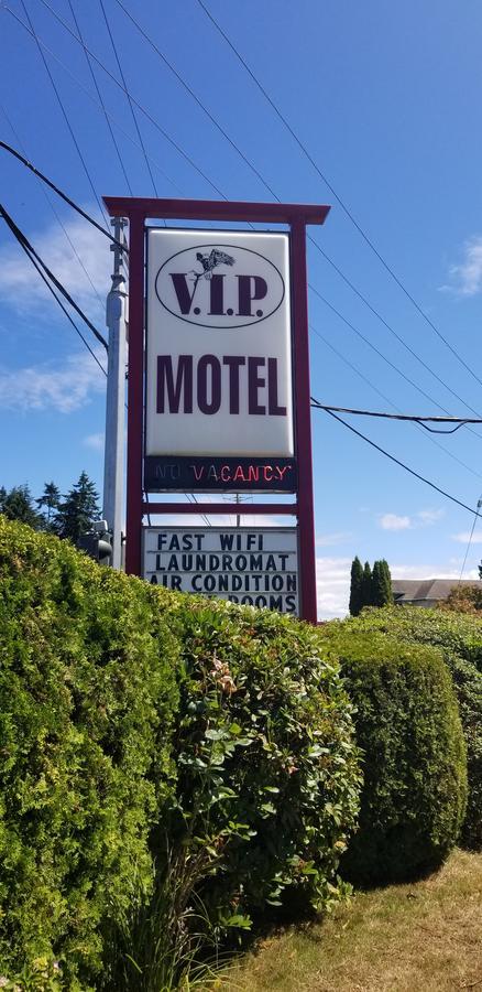 باركسفيل Vip Motel المظهر الخارجي الصورة